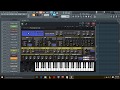 HOW TO MAKE AN AFRO POP BEAT IN FL STUDIO PLUS FLP DOWNLOAD