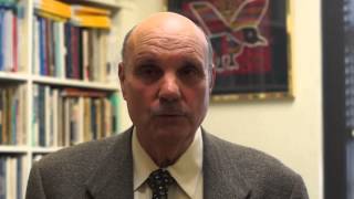 Michael Kirst on Common Core State Standards Implementation