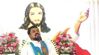 ആദിയിൽ ദൈവം Fr  Daniel Poovannathil, GENESIS 1 to 3   The Fall of Man  Bible Study