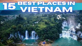Vietnam Travel Guide: Best Things To Do in Vietnam 2026 4K
