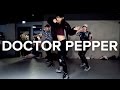 Doctor Pepper - Diplo X CL / Mina Myoung Choreography
