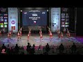 t group someone in the crowd children formation ido world tap dance championship 2024