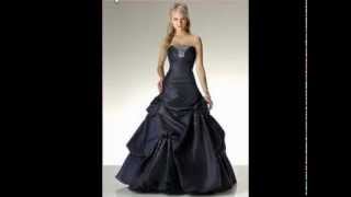 Prom dress ideas! (Pictures) x