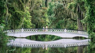 🌸 Magnolia Plantation and Gardens Proposal: Top Romantic Locations for an Unforgettable Moment 🌸