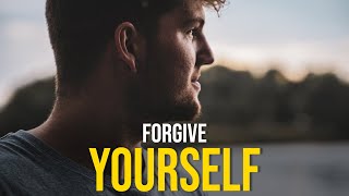 Forgive Yourself First - Best Motivational Video