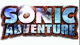 Red Hot Skull Red Mountain 2 Theme - Sonic Adventure
