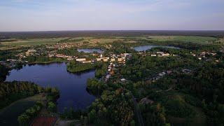 Piękna Polska – Kalisz Pomorski w 4K