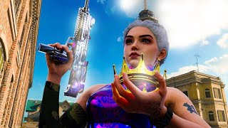 #1 Controller Player *DOMINATES* on Warzone Mobile 👑 + Gameplay (24 kills)