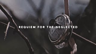 $UICIDEBOY$ - REQUIEM FOR THE NEGLECTED (LYRIC VIDEO)