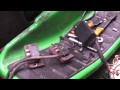 kohler cv25s ignition repair eliminating the external module