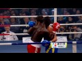 ukraine otamans vs. british lionhearts week 5 wsb season 3