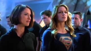 Supergirl 1x17 \