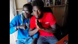 Umuganga by MAPOZI MAN ft G-Stone (2013)Audio