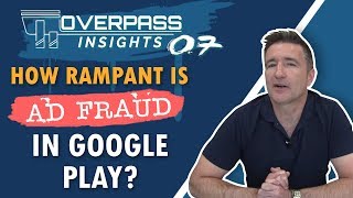 How Rampant Is Ad Fraud in Google Play?