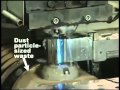 How Wire Electrical Discharge Machining Works