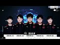 【2022 kpl春季赛】济南rw侠 vs mtg 上海edg.m vs 北京wb xyg vs 佛山gk best of 5