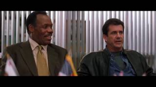 Lethal Weapon 4 - Home Video Trailer (HD) (1998)