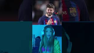 Tendencia Shakira y Gerard Piqué Clara Mente