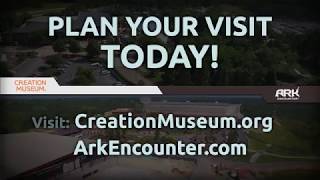 Visit Two Major Attractions in Northern Kentucky!