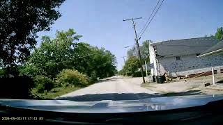 Central Pacolet, SC