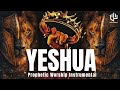 Yeshua | Jesus Image | Instrumental Worship | Violin + Pad