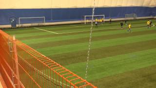 Legirus Inter 5:0 RiPS. Suomen Cup-2015, 1/64 (full game)