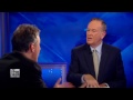 Jon Stewart vs Bill O'Reilly, the fourth time, uncut - 2011.05.16