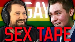 The Romance of Destiny and Nick Fuentes