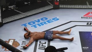 UFC 235 Jon Jones vs Anthony Smith Full Fight Highlights