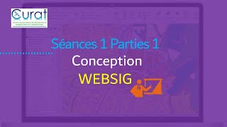 Séance 1 Partie 1 Conception d'un WEBSIG