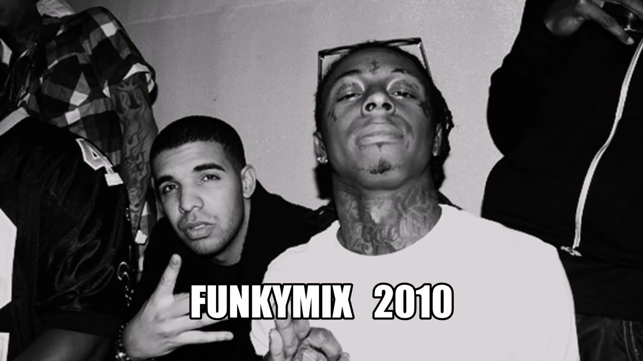 Lil Wayne Ft. Drake - Miss Me ( Funkymix ) HQ Audio - YouTube