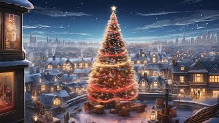 Lofi Christmas Beats 2023 🎅 Best Lofi Christmas Mix Ever [lofi hip hop/study beats]