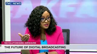 Revolutionising Airwaves | Analysing The Future Of Digital Broadcasting