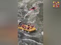 Activities for Holiday🏖 makers in Victoria Falls🌊.