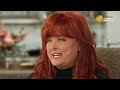 Preview Wynonna Judd's first interview since her mother's death
