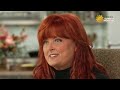 Preview Wynonna Judd's first interview since her mother's death