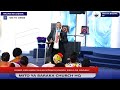 #LIVE - IBADA YA PILI KIPINDI CHA SIFA | MITO YA BARAKA CHURCH HQ