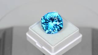 15.18ct Topaz