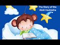 the story of the rishi vashistha bedtime story