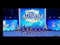 cja bombshells nca 2023 day 1 clear music