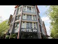 Hotel 99 Botanik Klang, Klang, Malaysia