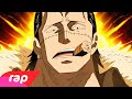 Rap do Crocodile (One Piece) - O DESERTO SERÁ SEU CEMITÉRIO (PRÉVIA)