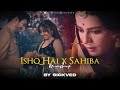 ishq hai x sahiba mashup 2025 sickved mismatched vishal mishra arijit singh