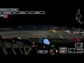 onboard traffic 2 laps. 7 cars. gulf 12 hours.