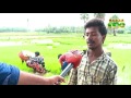 migrant workers in kerala paddy fields