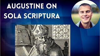 Response to Critics: Augustine on Scripture