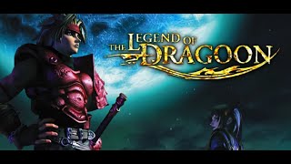 KingQuaka Plays LIVE: The Legend Of Dragoon (PSX)