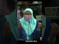 Dr Wan Azizah: Kalau Kita Nak Jaga Kesihatan Kita, Kenapa Kita Tak Jaga Doktor-Doktor?