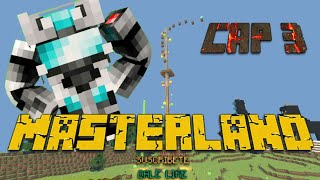 MASTERLAND CAP 3