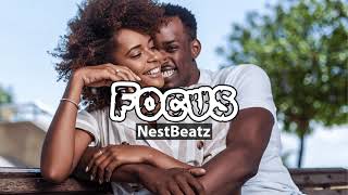Kizomba Instrumental 2021 "Focus" (Zouk Love ✘ Afro Pop Type Beat)